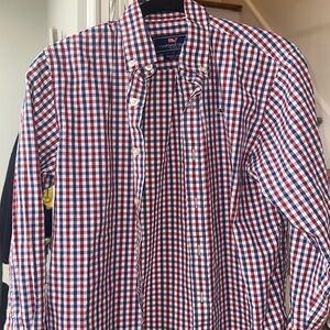 Nice kid button down dress shirt